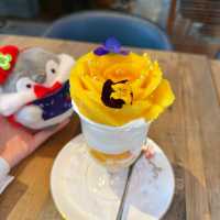 聖誕必訪靚靚cafe😚