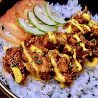Red Corner Burger Cafe