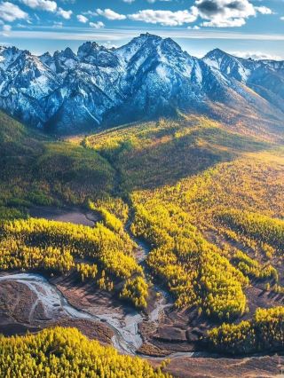Have You Considered Mongolia for Your Next Trip? 