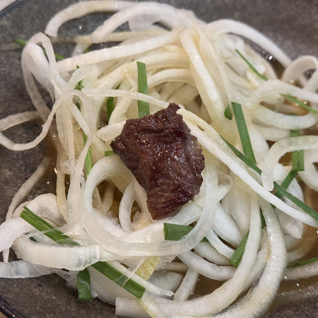 한성대입구역 한우 맛집 자연에서왔소