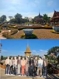 เมืองโบราณ สุดยอดพิพิธภัณฑ์กลางแจ้งของไทย
