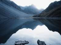 A Winter Camping Weekend in Arosa