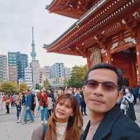 ❣️แจกพิกัดถ่ายรูปกับ Tokyo Sky Tree📸