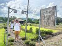 ชิดลม ชมฝาย คาเฟ่