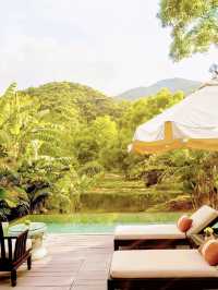 A Tranquil Paradise: Banyan Tree Lang Co, Da Nang