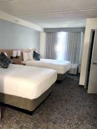 ［奧斯汀住宿］Hyatt Place Austin / Arboretum-地理位置優越🛣️