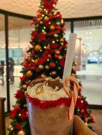 DÔME Café’s Christmas Special