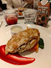 DÔME Café’s Christmas Special