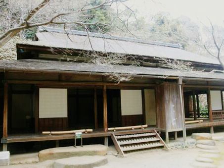 #橫濱🇯🇵神奈川三溪園#
