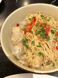 香港特色上海菜