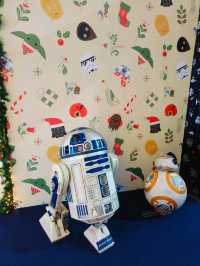 Holiday Wonderland Awaits at Paradigm Mall