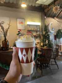 : Hippie roasters ☕️