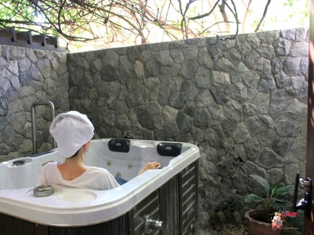 Baan Souchada Resort and Spa  สระบุรี 