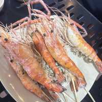 🇻🇳越南北寧釣蝦場🦐🍺🍖 假日娛樂的絕佳選擇！