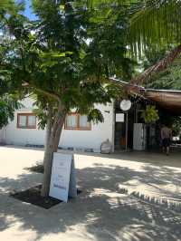 🥥 Coco & Coff คาเฟ่สวนมะพร้าว เพชรบุรี