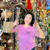 ที่พักสวยที่สุดในกาฬสินธุ์