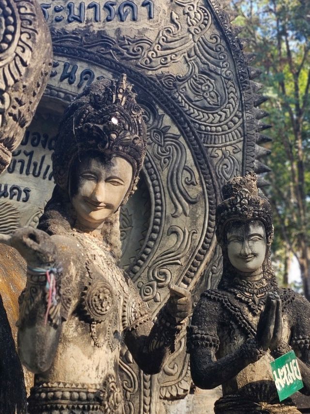 ที่เที่ยวหนองคาย