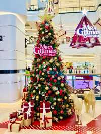 【尖沙咀】Mira Place：Mira Giftmas with MUJI聖誕活動