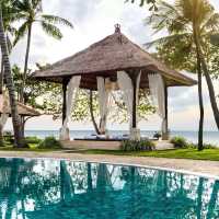 Lagoon Stay at Nusa Dua