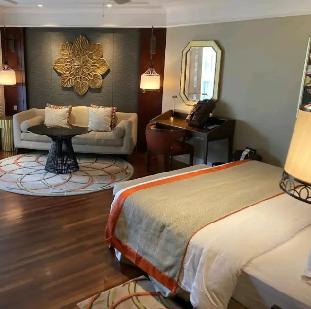 발리 인터컨티넨탈 리조트