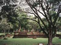 เที่ยวเมืองมรดกโลกอุทยานประวัติศาสตร์สุโขทัย