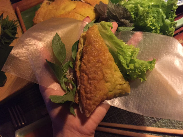 【ダナン】ベトナム料理が美味しいレストラン𓌉◯𓇋