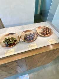 【沖縄旅行】港川/お土産にピッタリな可愛いカヌレ専門店