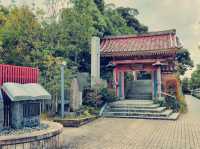 石川🇯🇵藥王院溫泉寺