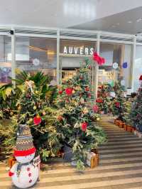 深圳聖誕 🎄約會寶藏餐廳