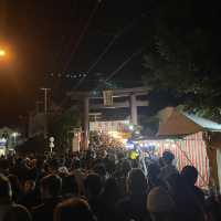 沖繩2024跨年體驗