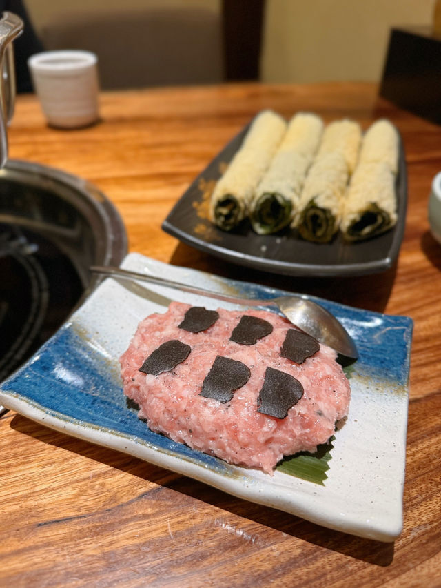 深圳慶生約會推介餐廳 招牌花膠雞湯