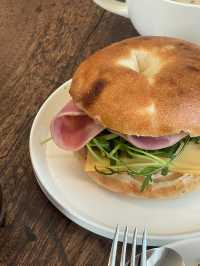 💞💕동작구 사당동 베이글 맛집 베이크가든