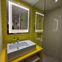 Cosi Pattaya Wong Amat Beach Hotel โรงแรมชิคๆ