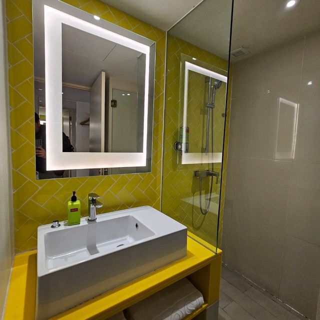 Cosi Pattaya Wong Amat Beach Hotel โรงแรมชิคๆ