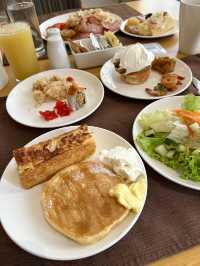 Luxury hotel close to NAIA