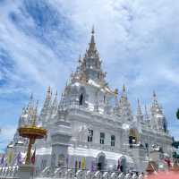 โลหะประสาทที่สวยที่สุดในประเทศไทย
