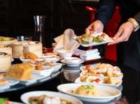 #บุฟเฟ่ต์ติ่มซำ Sui Sian Restaurant 