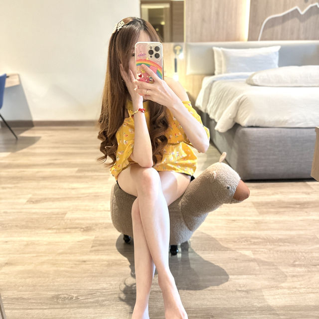 Moose hotel nimman 