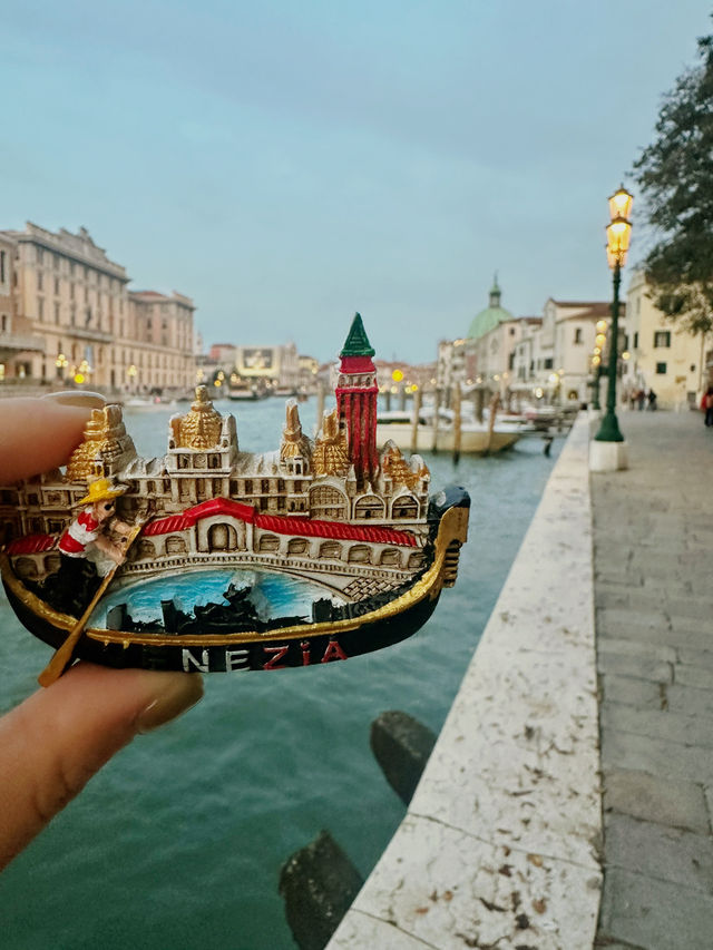 세상에서 유일한 도시 ‘물의 도시 베네치아 🇮🇹♥️’