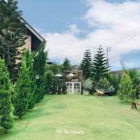 BARN KlongSuan