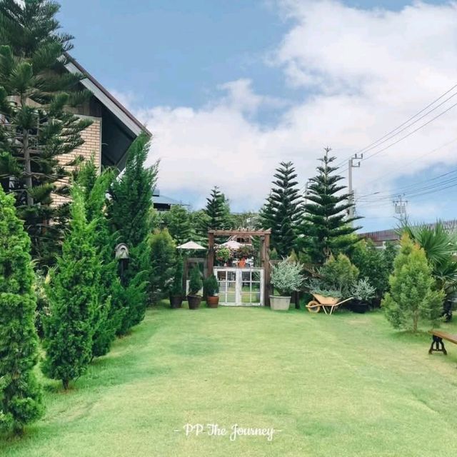BARN KlongSuan