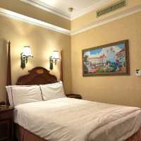 Hong Kong Disneyland Hotel ✨