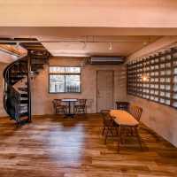 Green River Roastery