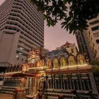 แจกแพลนเที่ยว Singapore 3 วัน 2 คืน