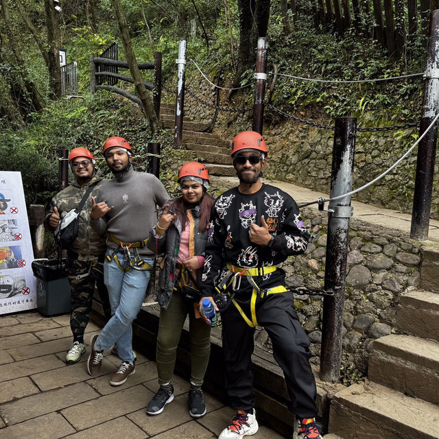 A Day in Jianmenguan! 🇨🇳