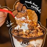  บลิซซาร์ด® ทอฟฟี่เค้ก 🍦🍦🍦🍦🍦