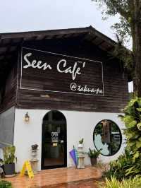 A Charming Coffee Haven in the Heart of Takuapa