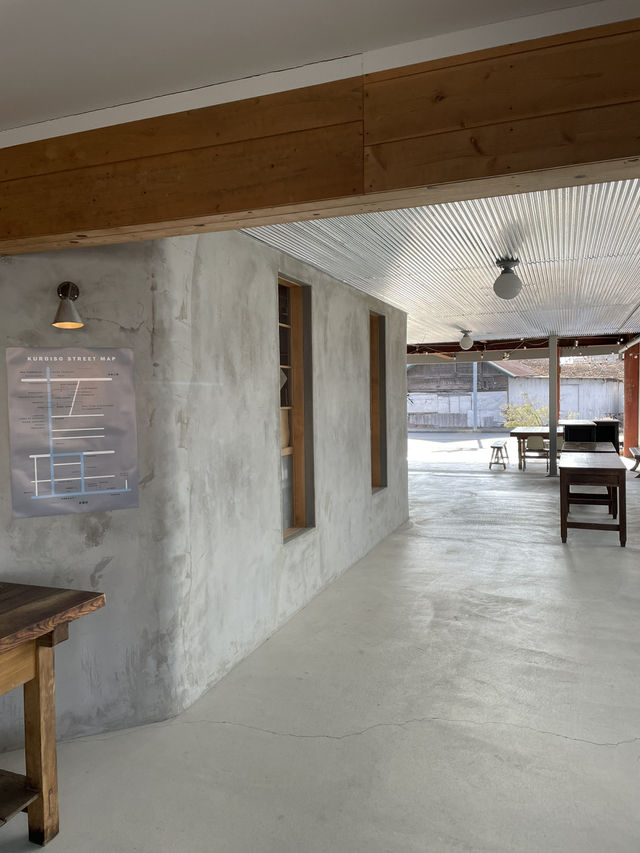 【栃木 那須  冬旅】  カフェ好きもうなる 「SHOZO CAFE」