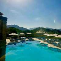 Hatta Fort Hotel