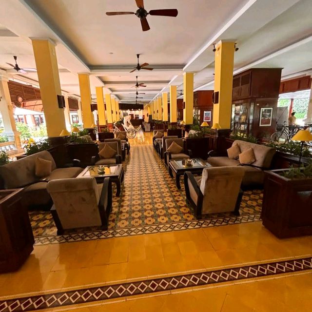 Victoria Can Tho Resort (Can Tho)